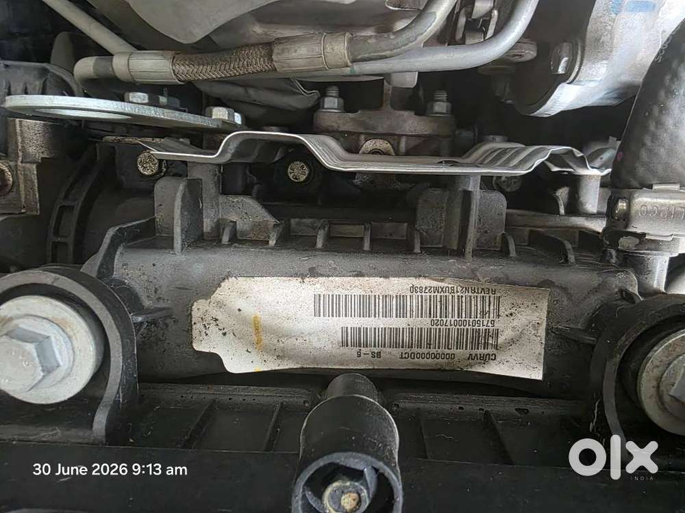 Curvv Petrol Super Condition Almost Unused Car For Sale