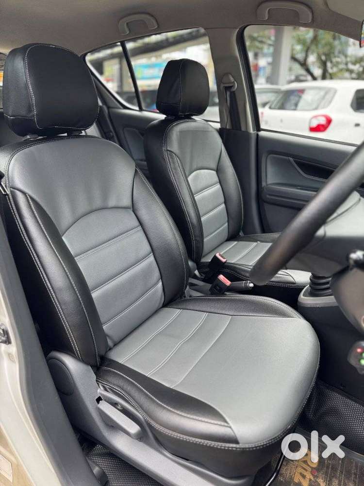 Maruti Suzuki Ritz Vxi, 2011, Petrol