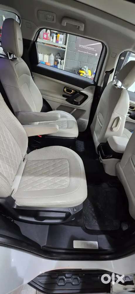 Tata Safari 2022 Diesel Well Maintained