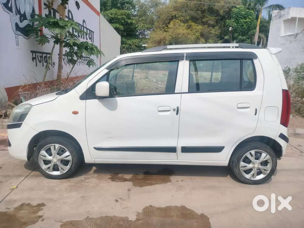 Wegnor Top Model Car 95837 Total Original Running