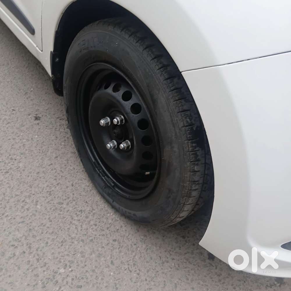 Hyundai Grand I10 2016-2017 Sportz, 2016, Cng & Hybrids