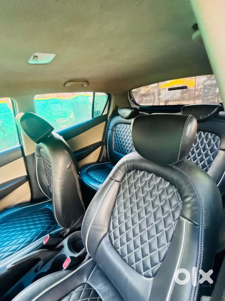 Hyundai I20 Petrol 65000 Km Driven Genuine Buyer Contact