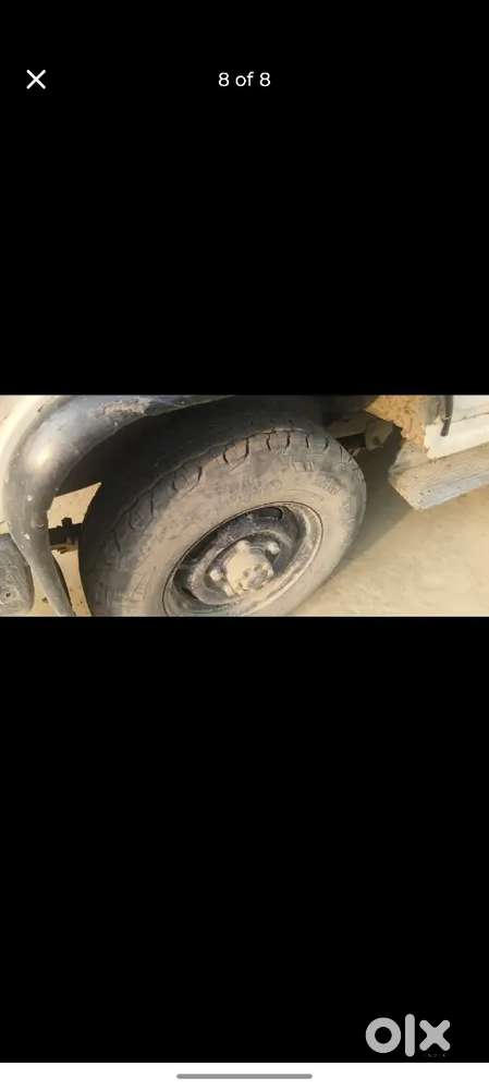 Mahindra Bolero 2005 Diesel 270000 Km Driven