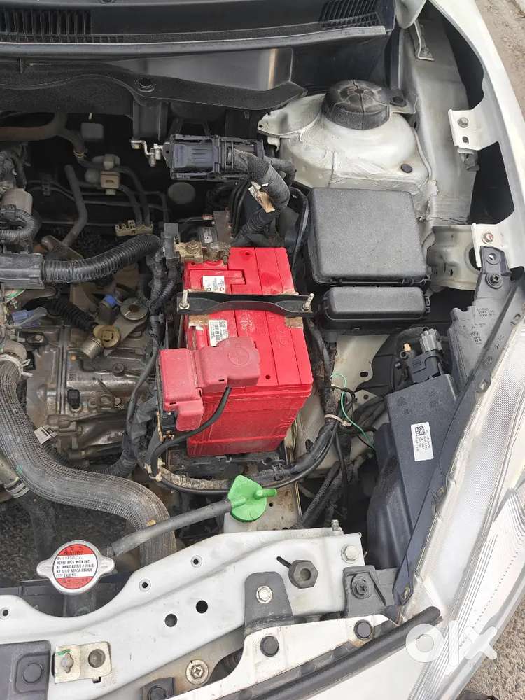 Maruti Suzuki Swift Vxi 2020 Model