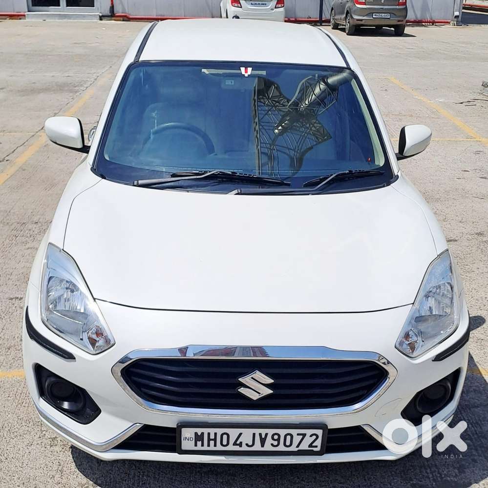 Maruti Suzuki Swift Dzire 1.3 Vxi, 2019, Petrol