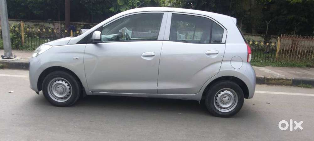 Hyundai New Santro 1.1 Asta Amt, 2019, Petrol