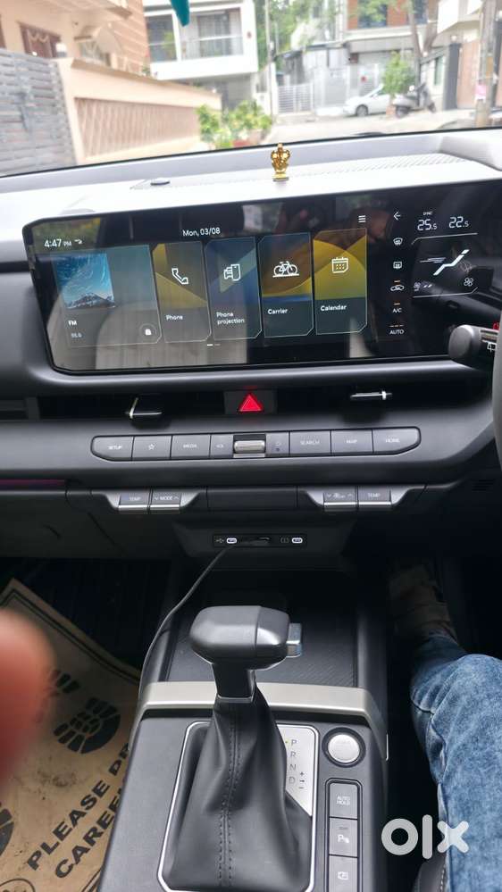 Kia Seltos 1.4 Gtx+ Turbo Gdi Petrol At, 2026, Petrol