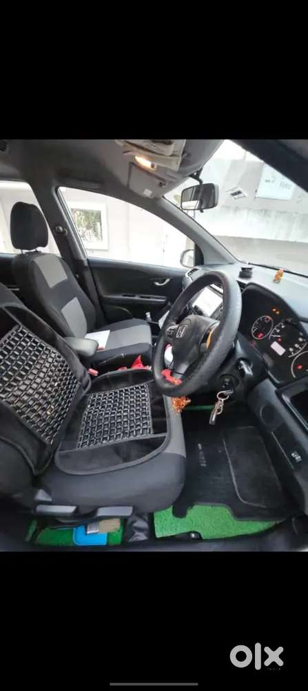 Honda Br-v 2016 Diesel 142000 Km Driven