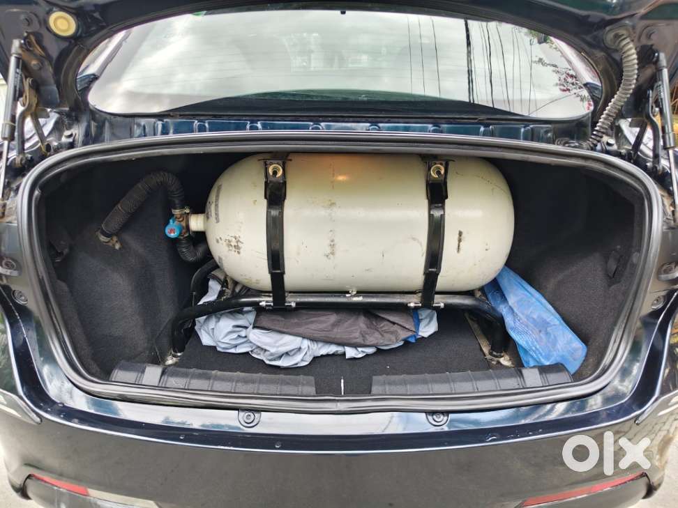 Tata Tigor 1.2 Revotron Xz Plus Cng Dual Tone, 2022, Cng & Hybrids