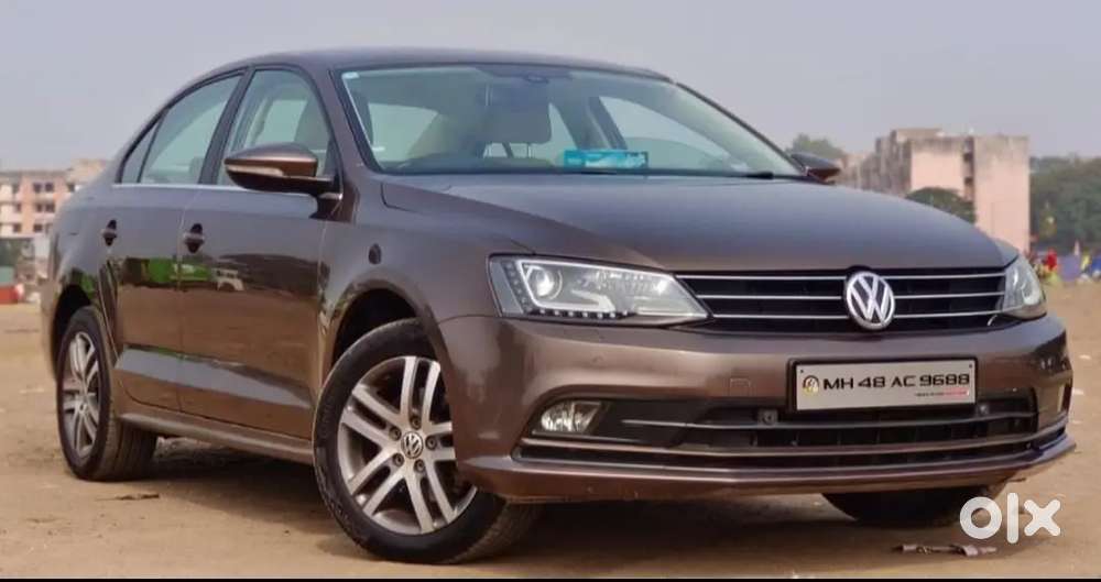 Volkswagen Jetta 2016 Diesel