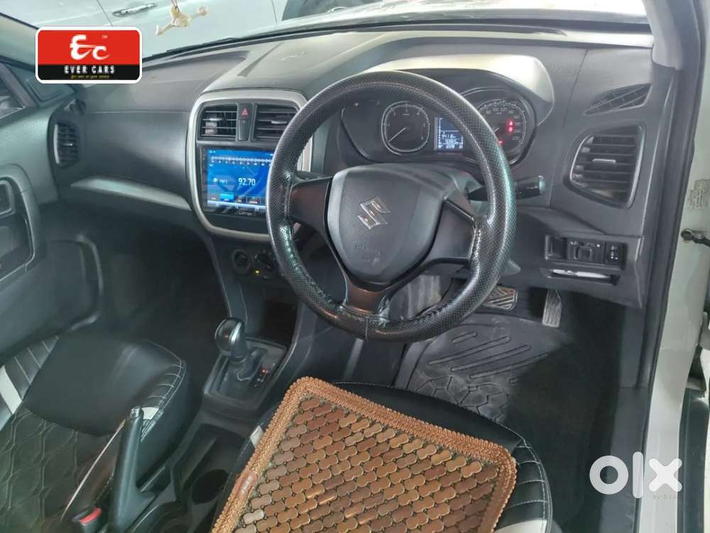 Maruti Suzuki Vitara Brezza Vdi, 2018, Diesel