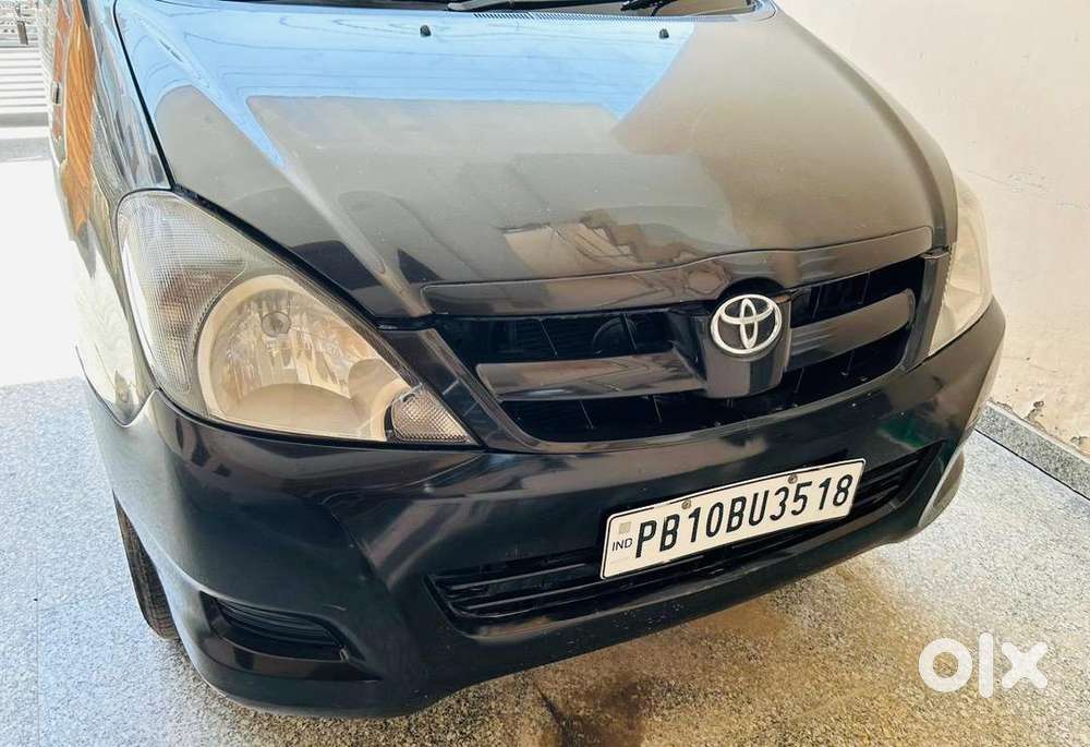 Toyota Innova 2006