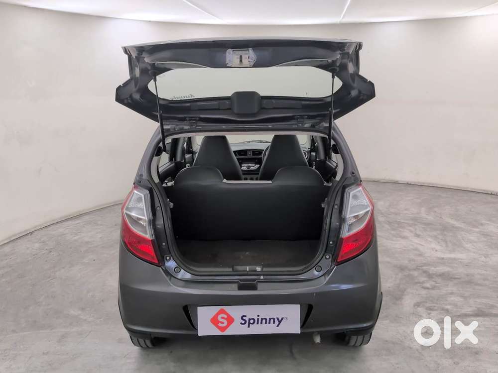 Maruti Suzuki Alto K10 2010-2014 Vxi, 2015, Petrol