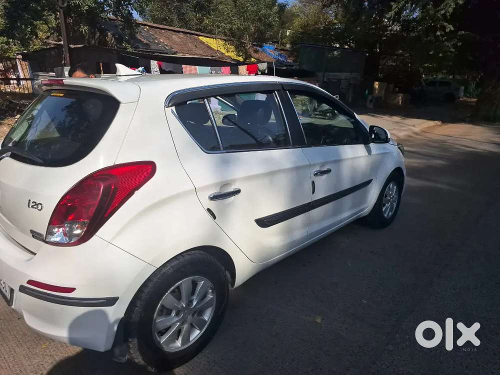 Hyundai I20 2014 Diesel Well Maintained