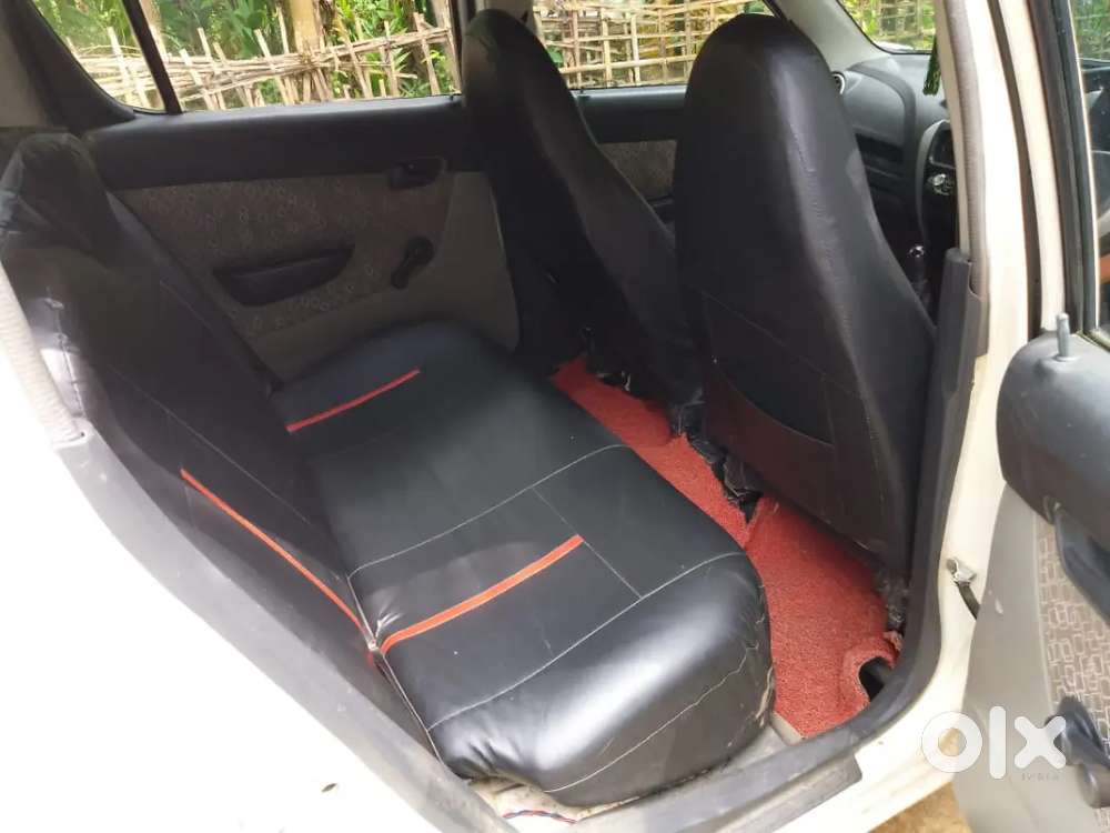 Maruti Suzuki Alto 2018
