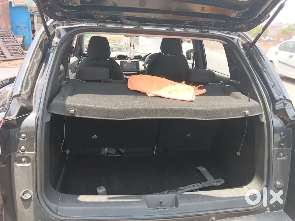 Nissan Magnite 2024 Petrol 23000 Km Driven