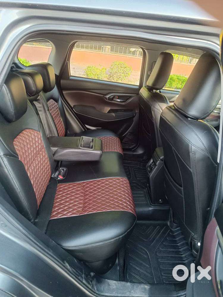 Maruti Suzuki Grand Vitara 1.5 Delta Cng, 2024, Cng & Hybrids