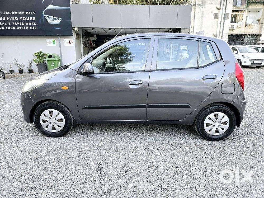 Hyundai I10 Magna O, 2011, Petrol