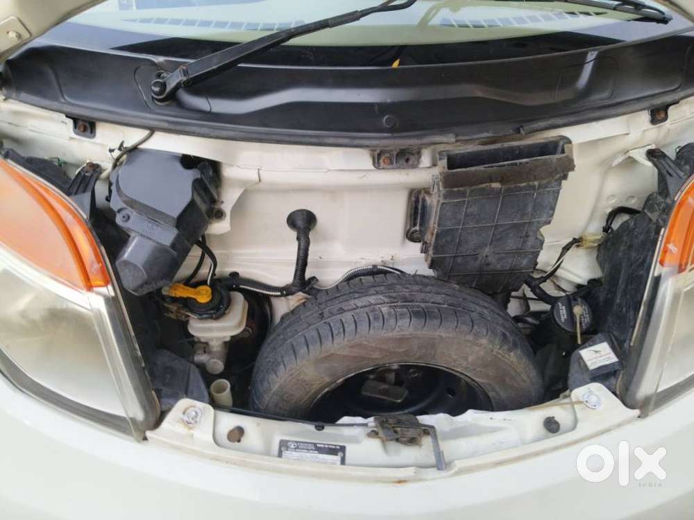 Tata Nano Twist Xt, 2015, Petrol