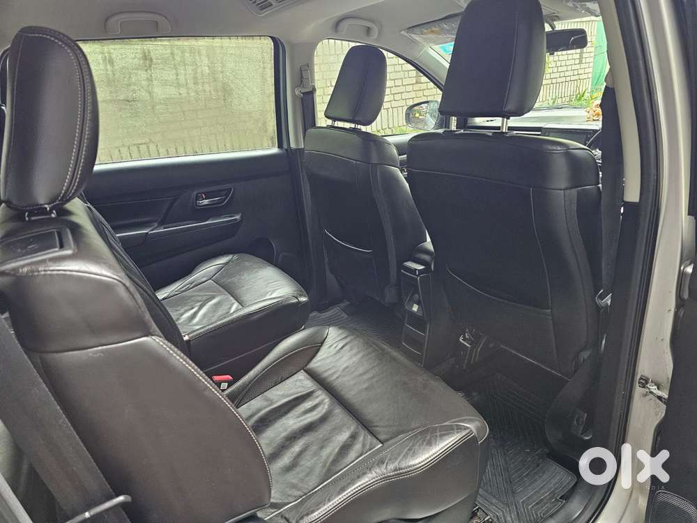 Maruti Suzuki Xl6 Alpha, 2019, Petrol