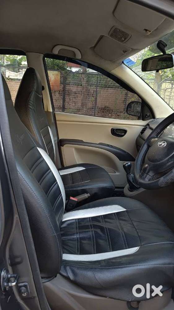 Hyundai I10 1.2 Kappa Magna, 2011, Petrol