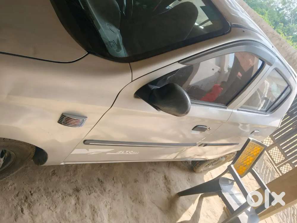Maruti Suzuki Alto 800 2015 Petrol 105000 Km Driven