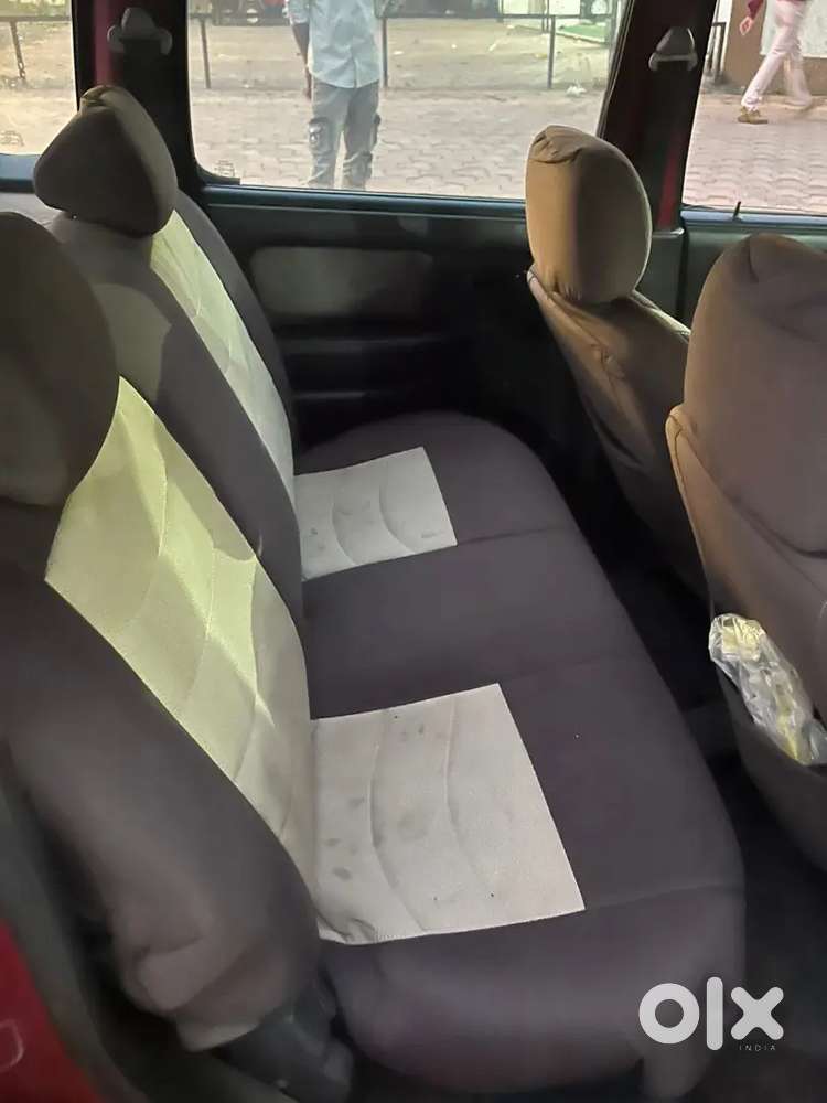 2008 Maruti Suzuki Wagon R