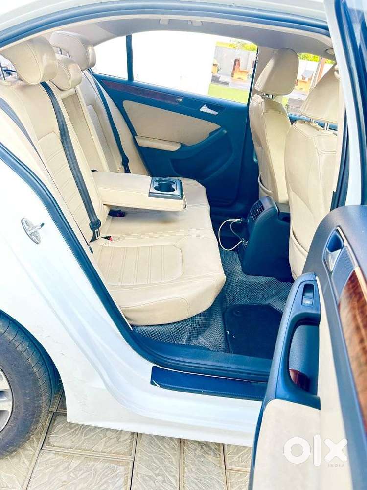 Volkswagen Jetta 2.0l Tdi Highline At, 2016, Diesel
