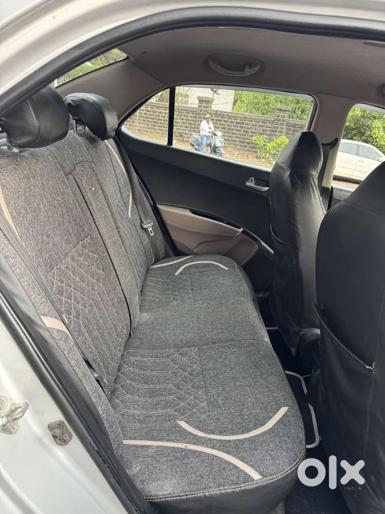 Hyundai Xcent 1.1 S (o) Crdi, 2015, Diesel