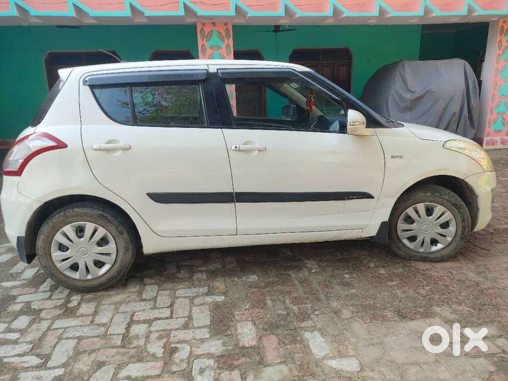 Maruti Suzuki Swift Vdi (diesel)  (21+ Km/l) Well-maintained