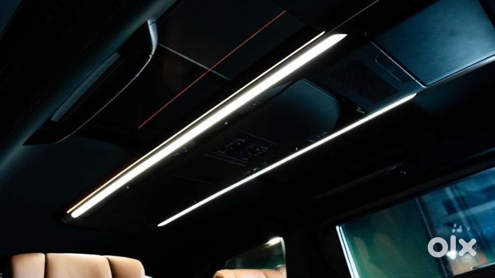 Toyota Vellfire Vip – Executive Lounge, 2025, Petrol