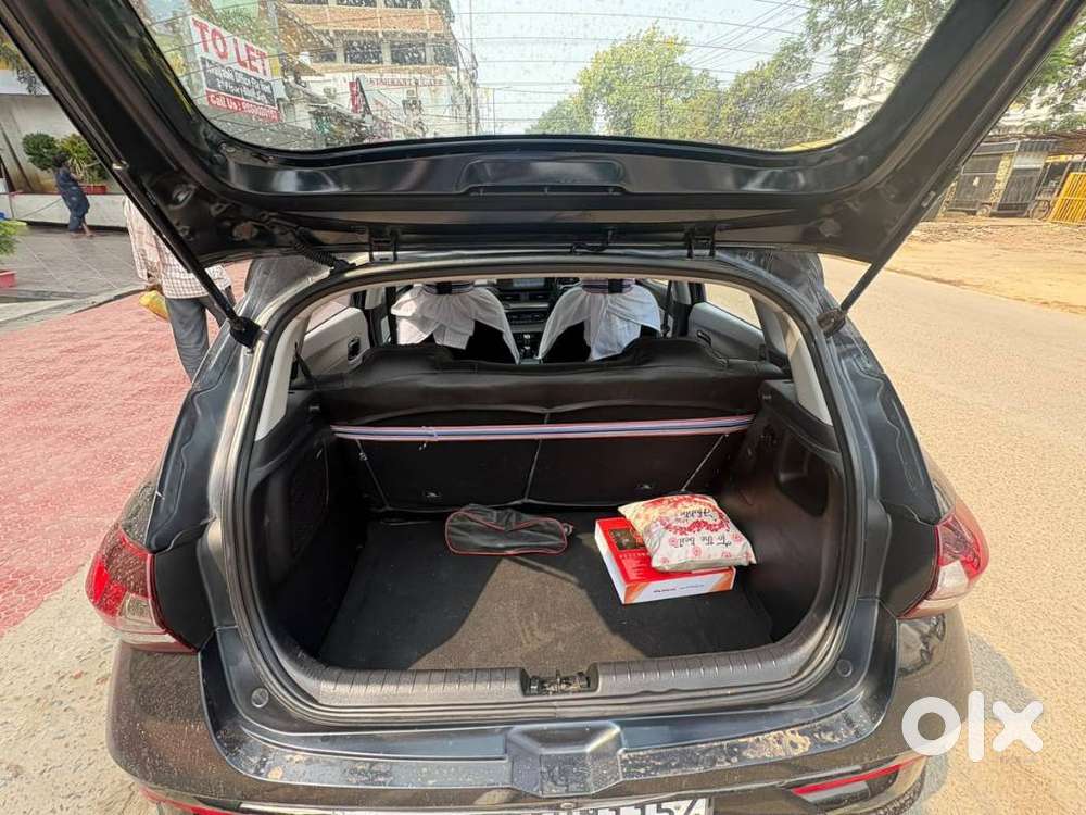 Hyundai I20 1.2 Asta, 2023, Petrol