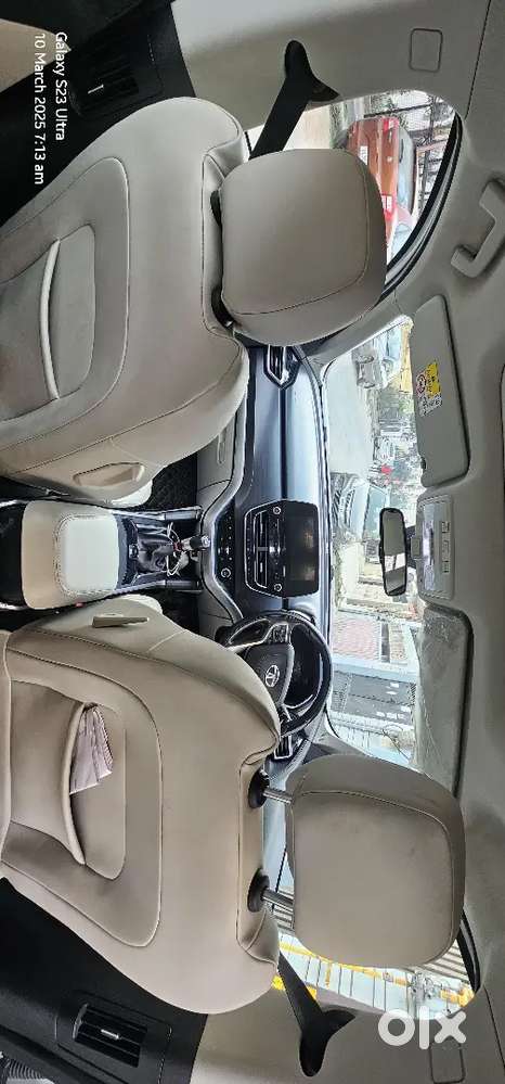 Safari 61000 Km Driven 2022 Model