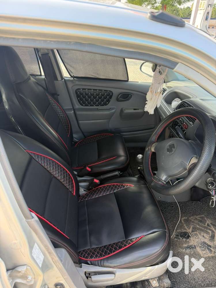 Maruti Suzuki Alto 2011