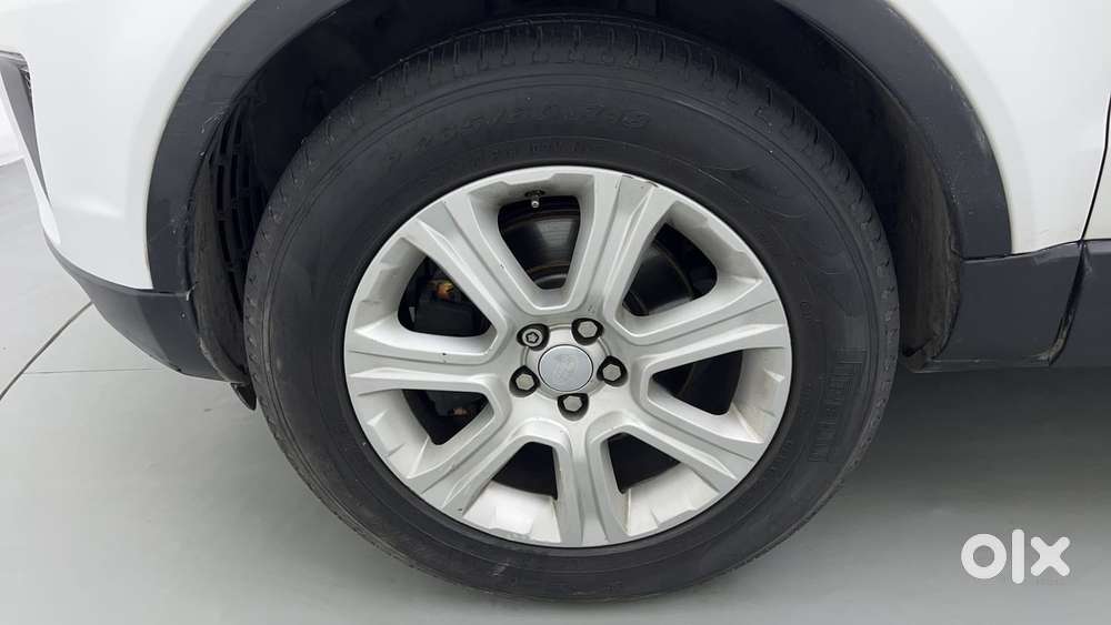 Land Rover Range Evoque 2.0 Si4 Se, 2018, Petrol