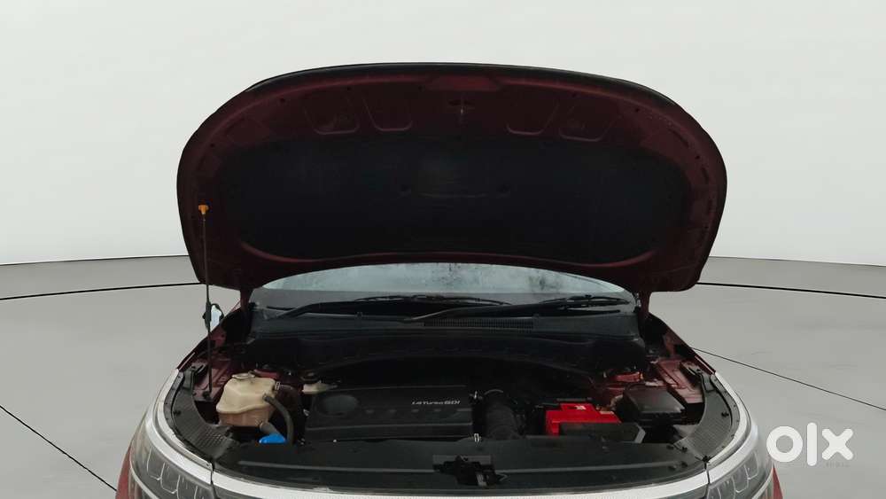 Kia Seltos 1.4 Gtx Option, 2021, Petrol