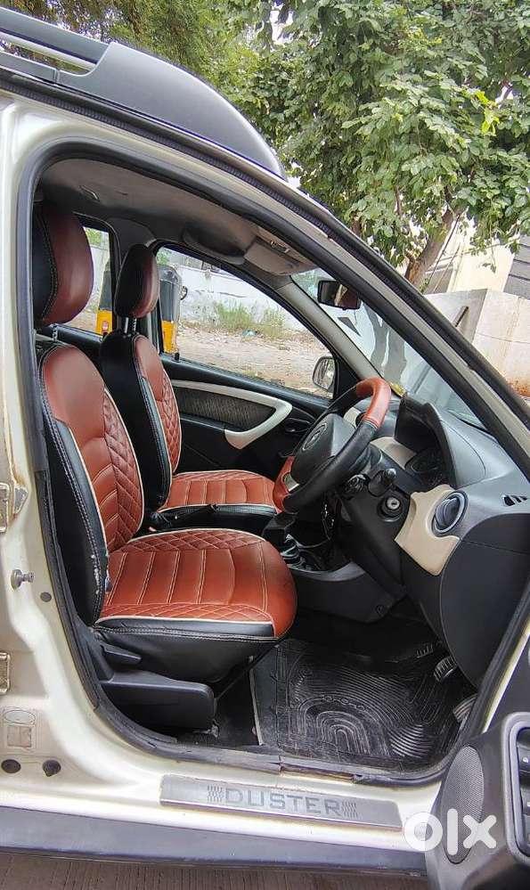 Renault Duster 85ps Diesel Rxl, 2012, Diesel