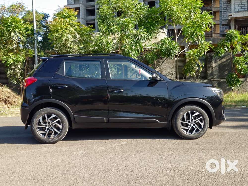 Mahindra Xuv300 W8 Option Diesel, 2022, Diesel