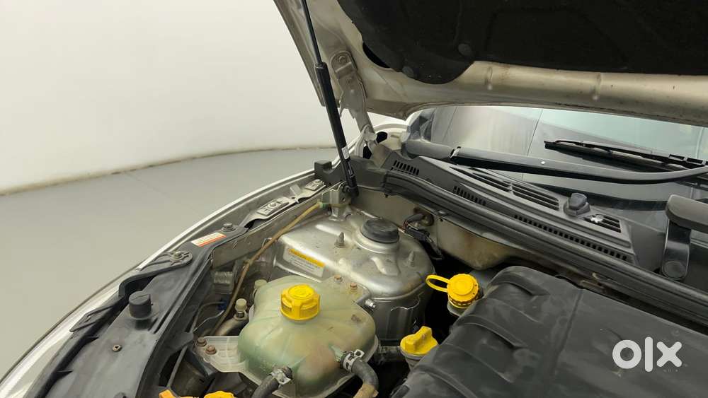 Mahindra Xuv500 W11 Option At, 2019, Diesel