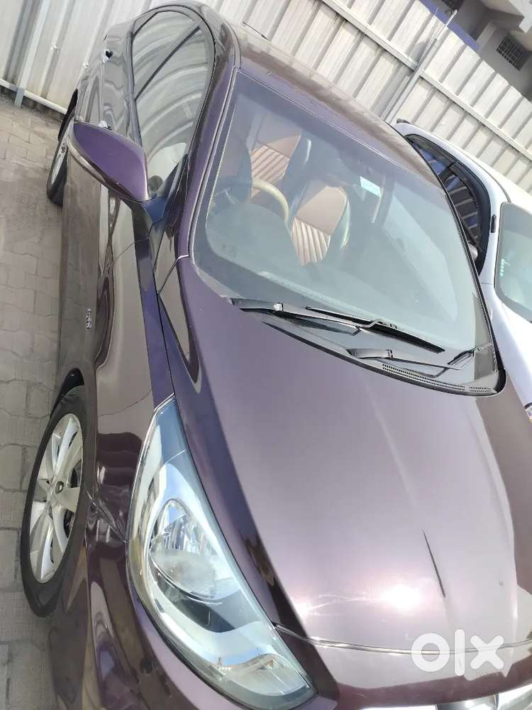 Hyundai New Venue 2011 Diesel 157000 Km Driven