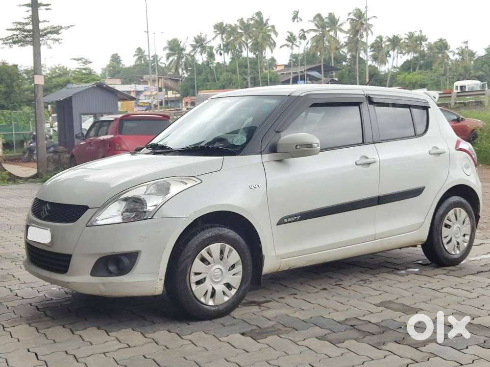 Maruti Suzuki Swift Star Vxi, 2014, Petrol
