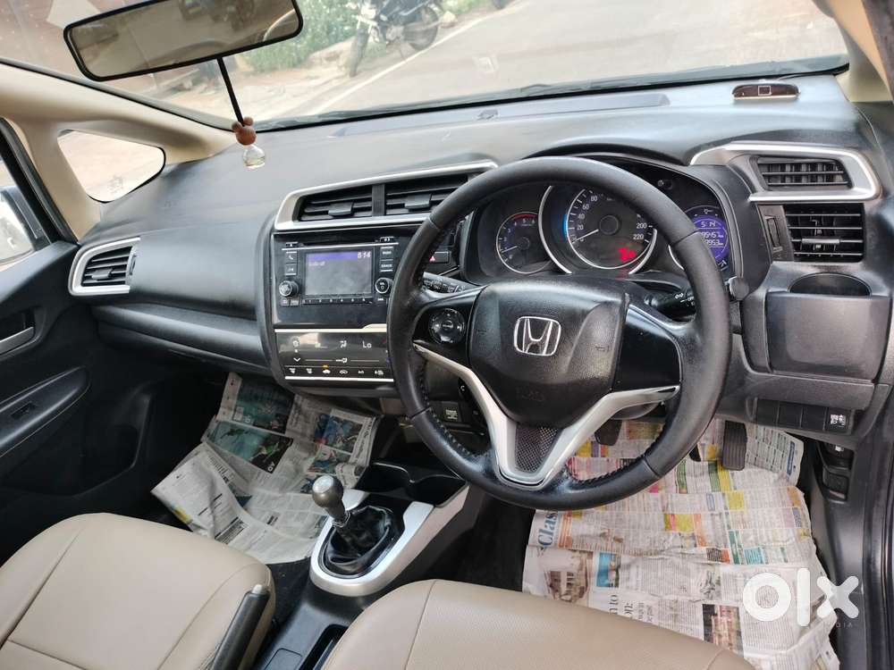 Honda Jazz 1.5 V I Dtec, 2017, Diesel