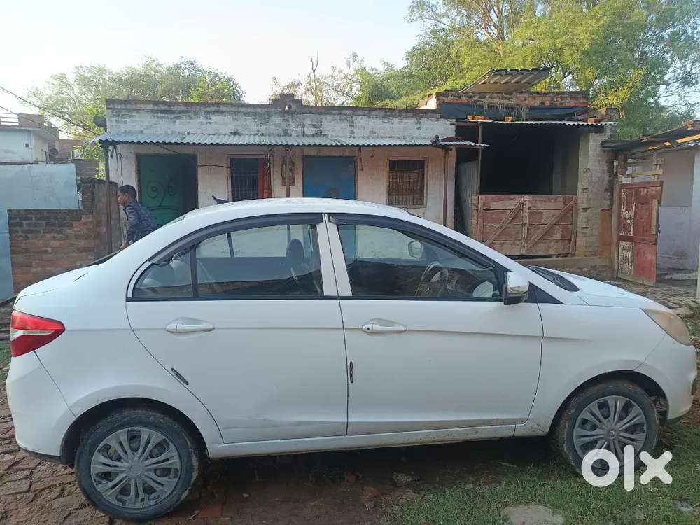 Tata Zest 2018 Diesel 104410 Km Driven