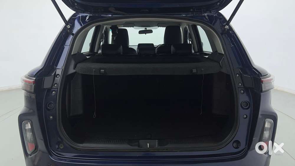 Maruti Suzuki Grand Vitara 1.5 Delta Smart Hybrid, 2024, Petrol