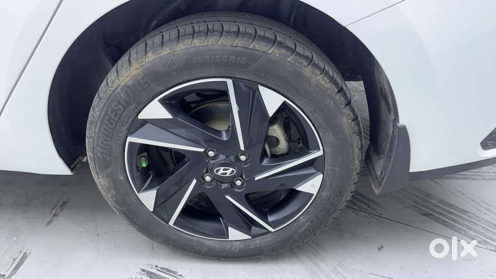 Hyundai Verna 1.0 Sx (o) Turbo Gdi Dct, 2022, Petrol