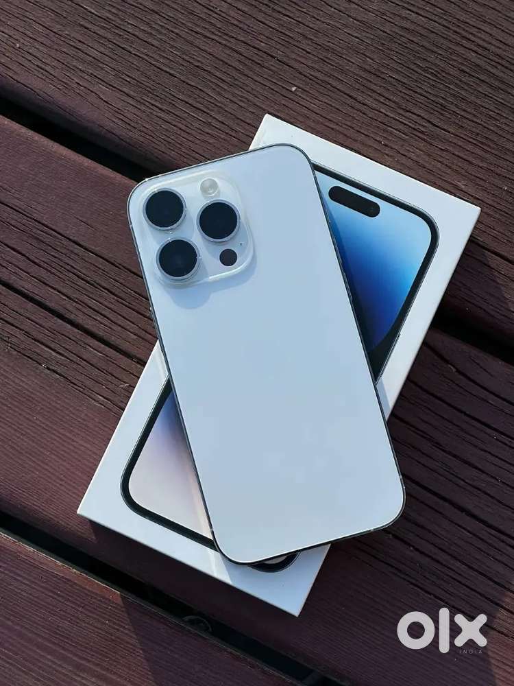 Flash sale on Iphone 14 pro at urgent basis