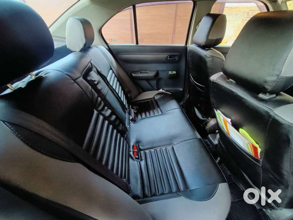 Maruti Suzuki Swift Dzire Tour 2014 Diesel Good Condition