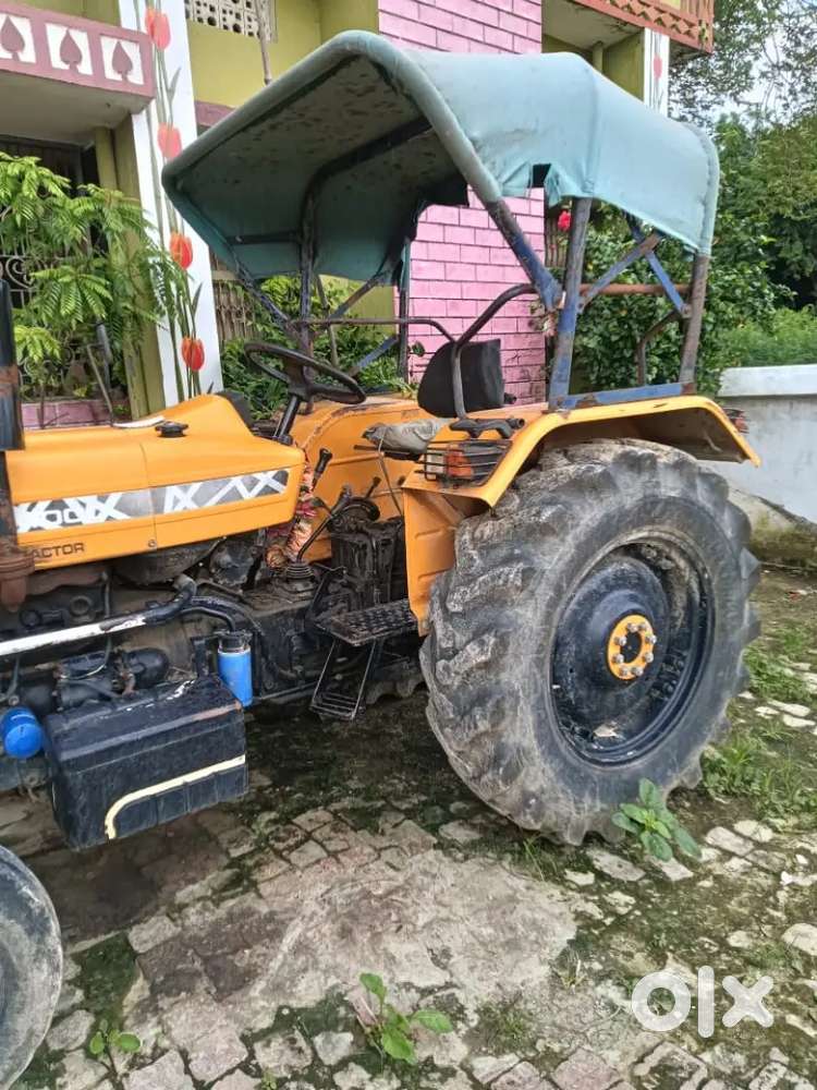 Mahindra Thar Roxx 2018 Diesel