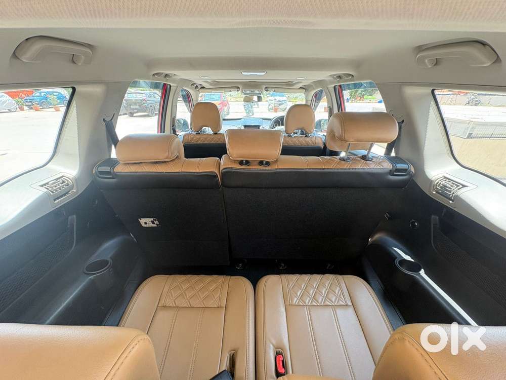 Mahindra Xuv500 W11 At, 2018, Diesel