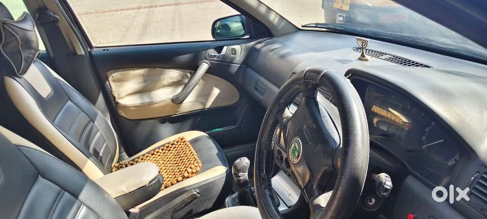Skoda Octavia Diesel 2005